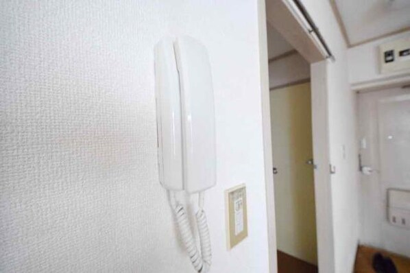 西国分寺ハイツの物件内観写真